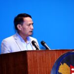 गाँजा वैधानिकीकरण गर्न माग गर्दै तामाङले भने- ‘गाँजा बेचेर १६ खर्ब वैदेशिक ऋण तिर्न सकिन्छ’