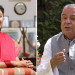 रामचन्द्र पौडेललाई सिर्जना सिंहको प्रश्न- जेल पर्दा मेरो सहयोग बिर्सनुभयो ?