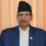 चुनावमा पैसाको खोलो बग्छ, इमान्दारले लड्न गाह्रो छ : सभामुख सापकोटा