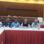 देउवा नसच्चिए विद्रोह गर्ने कोइराला पक्षको चेतावनी