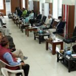 काँग्रेस केन्द्रीय समितिको बैठकमा आज मन्त्रीहरुले जवाफ दिने !