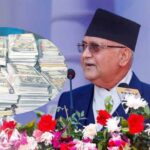 ओलीले दिए किसानलाई १५ वर्षमा १० करोड कमाइ हुने टिप्स