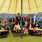 निजगढमै अन्तर्राष्ट्रिय विमानस्थल बन्ने प्रधानमन्त्री देउवाको घोषणा