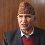 यमबुद्धको सालिक बनाउने महानगरको निर्णय स्वागतयोग्य : एमाले उपाध्यक्ष