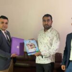 सिभिल बैंकका ग्राहकलाई निसर्ग हस्पिटलमा स्वास्थ्य सेवामा छुट