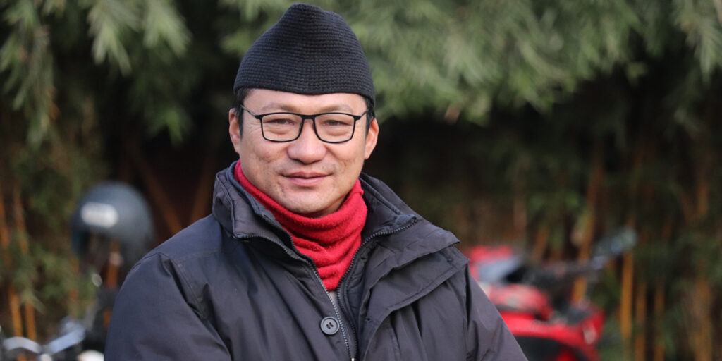 प्रदेश १ को नाम ‘कांग्रेस-एमाले प्रदेश’ राखियोस्