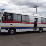 अब नेपालमा पनि गुड्ने मिनी अस्पताल !