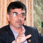 बागमतीका मुख्यमन्त्री पाण्डे राजीनामा दिने तयारी