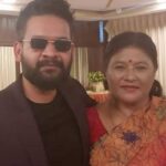 मेयर बालेन्द्र शाहले भेट मेयरकी प्रतिस्पर्धी सिर्जना सिंहलाई !