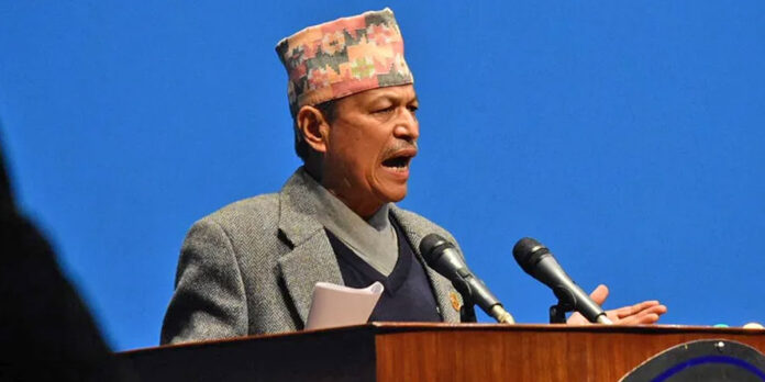 भीम रावलले ‘रोष्टम कब्जा’ गरेपछि..