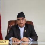 चौतर्फी आलोचनापछि गण्डकी प्रदेशमा आफन्तका नाममा छुट्याइएको बजेट फिर्ता गर्‍यो