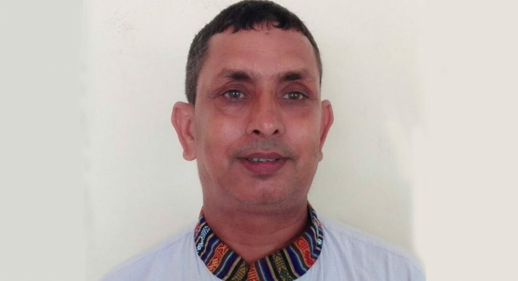 शिक्षकका आवाजमा शिक्षक महासंघ कमजोर