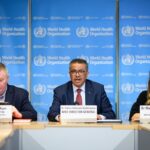 विश्वका ११० देशमा पुनः कोरोनाको सङ्क्रमण वृद्धिः विश्व स्वास्थ्य सङ्गठन