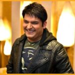 चर्चित कमेडियन कपिल शर्माविरुद्ध उजुरी