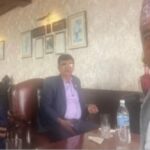 महेश बस्नेतको मध्यरातको सेल्फीले ल्यायो तरंग !