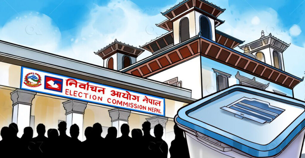 यी अभागी उम्मेदवार पार्टीको सुचीमा परे, चुनाव लड्न पाएनन्