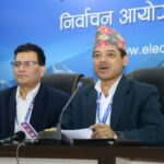 कर्मचारी, सुरक्षाकर्मी र कैदीबन्दीलाई पनि भोट हाल्न दिने तयारी