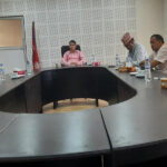 बजेट पारित गराउन प्रतिपक्षीलाई फकाउँदै सुदूरपश्चिम सरकार