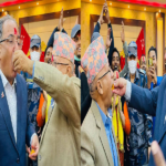 माओवादी केन्द्र र एकीकृत समाजवादीबीच चुनावअघि नै एकता !