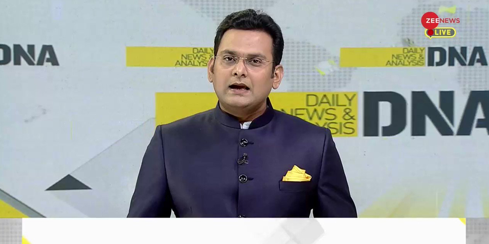 भ्रामक खबर प्रसारण गरेको आरोपमा जी न्युजका प्रस्तोता पक्राउ