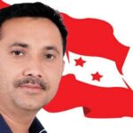 २ पटकभन्दा बढी प्रधानमन्त्री हुन नपाउने व्यवस्था गर्नुपर्ने महामन्त्री शर्माको प्रस्ताव