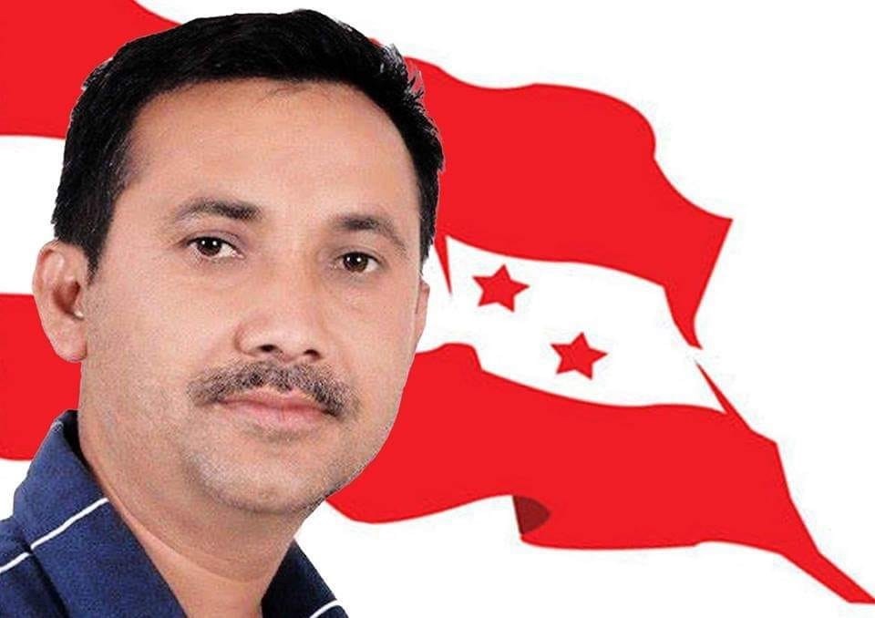 २ पटकभन्दा बढी प्रधानमन्त्री हुन नपाउने व्यवस्था गर्नुपर्ने महामन्त्री शर्माको प्रस्ताव