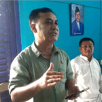 फेरि विश्वप्रकाश शर्माले भने, गगन थापालाई भावी प्रधानमन्त्रीका रुपमा अघि बढाउनु पर्छ