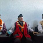 नागरिकता विधेयक राष्ट्रघाती भन्नु पाखण्ड बाहेक केही होइन : प्रचण्ड