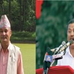 ठेकेदार भिम साउँदलाई कारबाही गर्ने विप्लवको चेतावनी