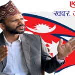 एमालेसहित गठबन्धन पार्टी देश लुट्वा हुन्, डडेल्धुरालाई विकासको मोडेल बनाउन्छु : सागर