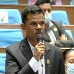 विप्लव समूहका नेताहरूलाई पक्राउ पुर्जी जारी गरेकोप्रति एमालेको आपत्ति