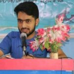 राष्ट्रव्यापी खुल्ला गजल प्रतियोगितामा डोटीका समीर ओझा प्रथम, नगद ४० हजार पाउने