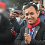 पार्टीका अग्रज नेताको अपमान गर्ने प्रवृत्तिप्रति महामन्त्री शर्माले आपत्ति !