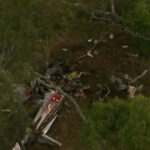 अष्ट्रेलियामा विमान दुर्घटना, तीन जनाको मृत्यु