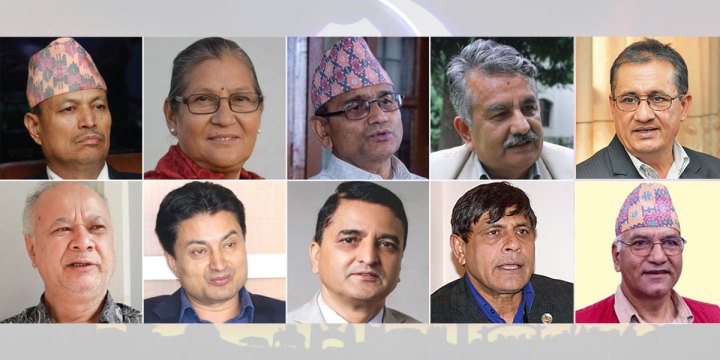 दश भाईलाई छानिछानि हराउने बालकोटको योजना