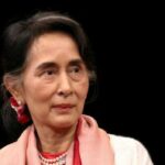 भ्रष्टाचारको मुद्दामा दोषी ठहर गर्दै आङ सान सुकीलाई ६ वर्षको जेल सजाय
