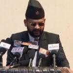 बालेनको प्रश्न– देश व्यापार हो ?