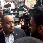 व्यापारीले बालेनलाई सोधे- तपाईं मेयर कि डन हो?