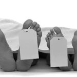 वनभोज गएका दुई युवतीको डुबेर मृत्यु