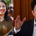 गुल्मी- २ मा गोकर्ण विष्ट र रामकुमारी झाँक्रीको भिडन्त हुने, कसले मार्ला बाजी ?