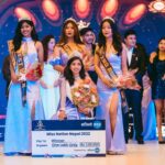 मिस नेसन नेपालको उपाधि अनिशा श्रेष्ठलाई