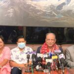जापानको भ्रमण निकै उपलब्धिमूलक भयो: अध्यक्ष प्रचण्ड