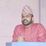 देउवाविरुद्ध उठेका सागर ढकालले आफैलाई भोट हाल्न नपाउने !