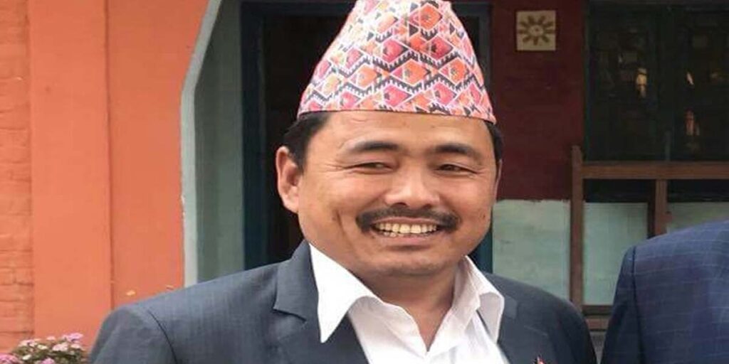 पुर्वमन्त्री तारालामा तामाङद्वारा एमालेमै फर्किने घोषणा !
