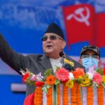 लेखेर राख्नुस्, माधव नेपालले ३ प्रतिशत कटाउँदैन, एक सिट पनि जित्दैनन् : ओली