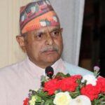 राजीनामा दिन राष्ट्रपति भण्डारीलाई पूर्वराष्ट्रपति यादवको सुझाव