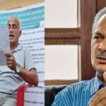 डा. केसी अनसन बस्नपर्नु लज्जाको विषय हो: डा. बाबुराम भट्टराई