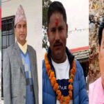 डडेल्धुरामा पालिका अध्यक्षसहित ५२९ उम्मेदवार कार्वाही, डेढ लाखदेखि साढे ४ लाखसम्म जरिवाना