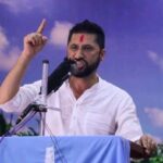 प्रचण्डविरुद्ध चुनाव लड्न तयार छु : रवि लामिछाने