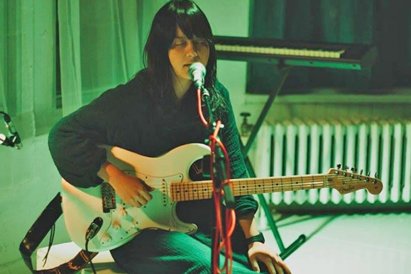 सुसाइड नोट लेखेर गायिका जेरुसा बेपत्ता